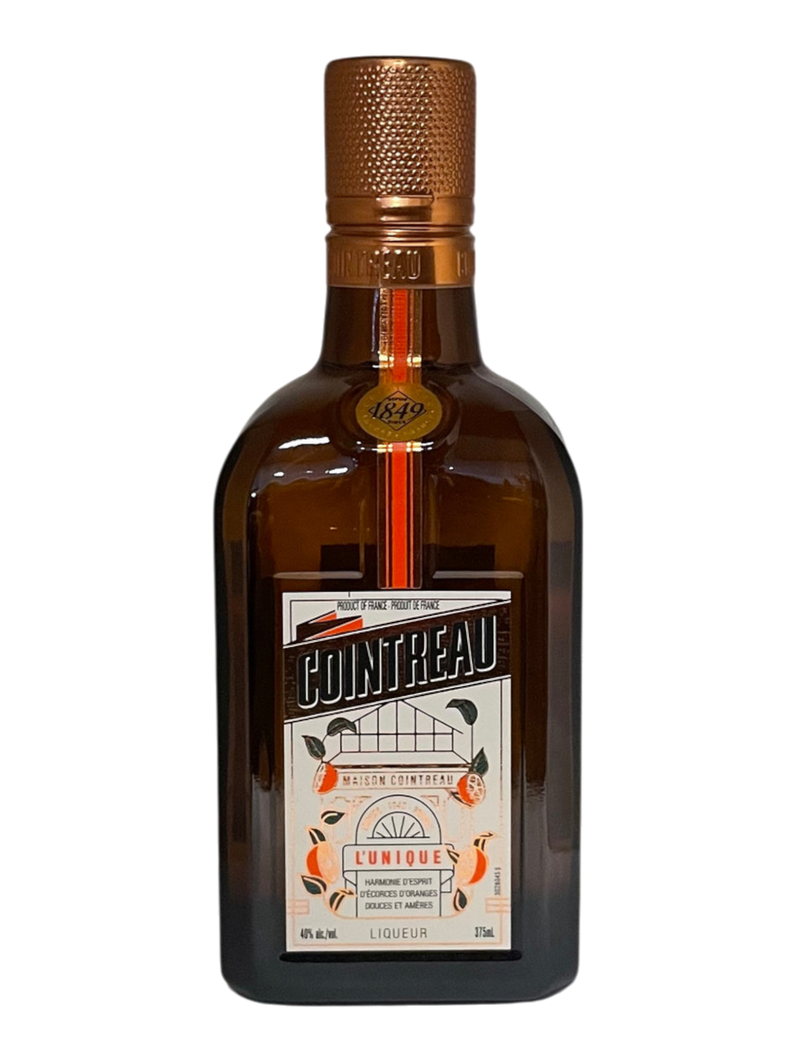 Cointreau 375 ml