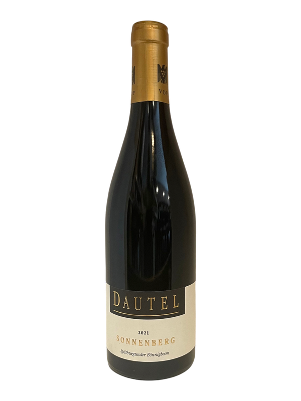 Dautel Spatburgunder Bonnigheimer Sonnenberg 2017