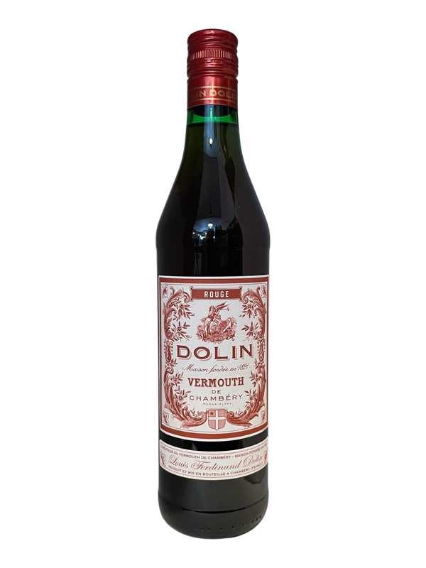Dolin Vermouth RED  750 ML