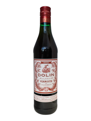 Dolin Vermouth RED  750 ML