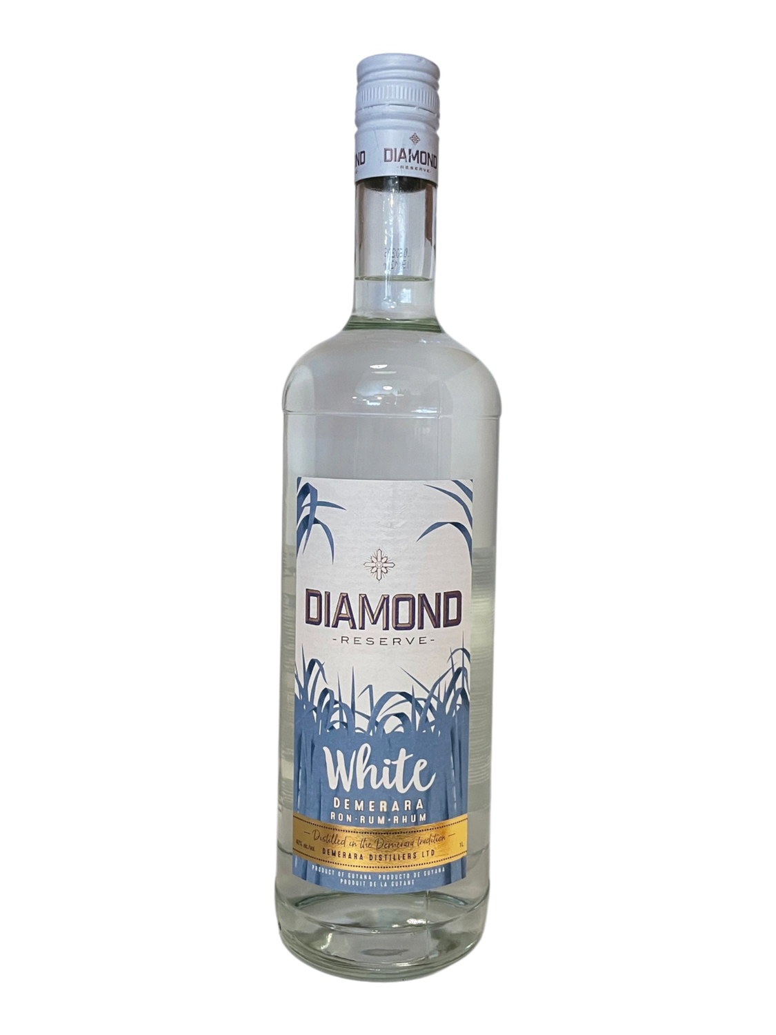 Diamond Reserve White Rum