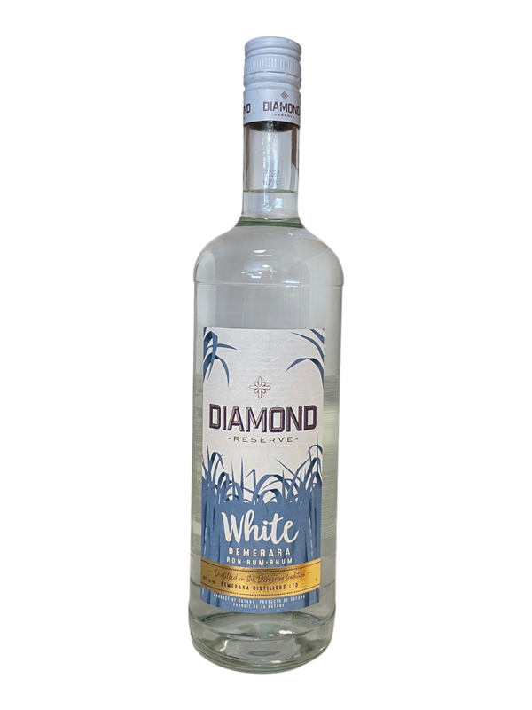 Diamond Reserve White Rum