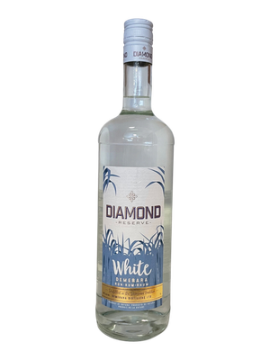 Diamond Reserve White Rum