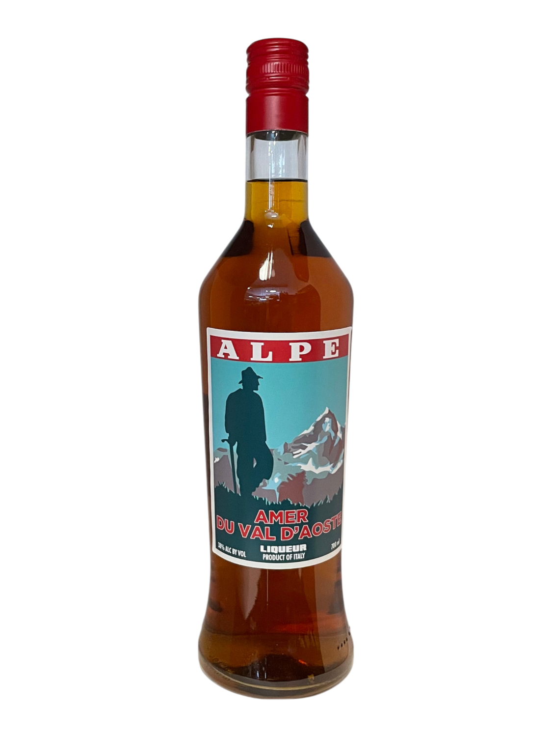 Distilleria Alpe Amer du Val d'Aoste Liqueur