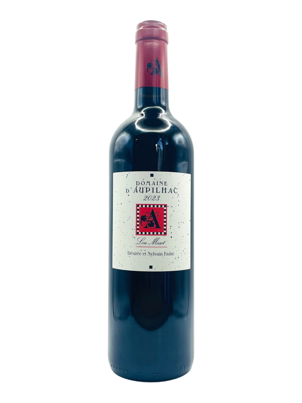Domaine d'Aupilhac, Coteaux du Languedoc Lou Maset