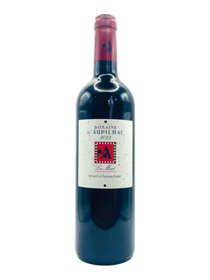 Domaine d'Aupilhac, Coteaux du Languedoc Lou Maset