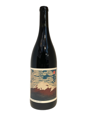 Evening Land, Pinot Noir Seven Springs De Mûres Eola-Amity Hills