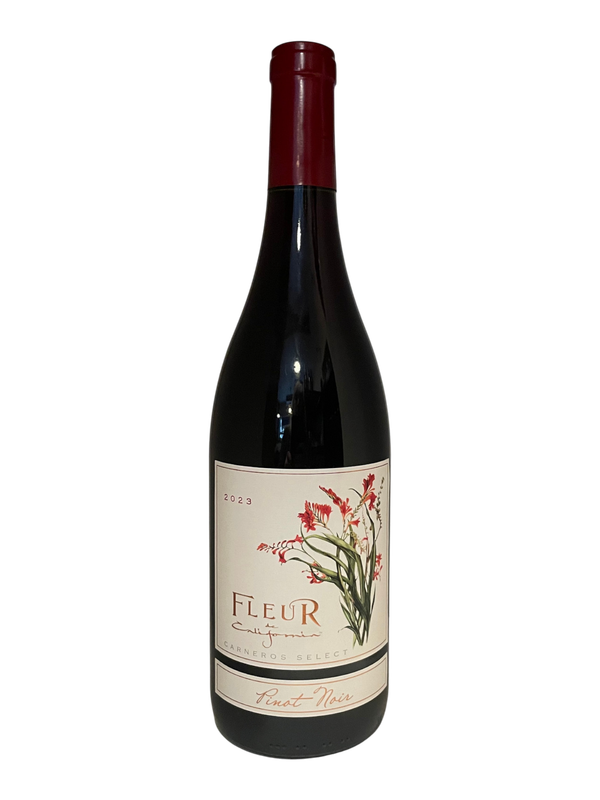Fleur de California Pinot Noir Carneros