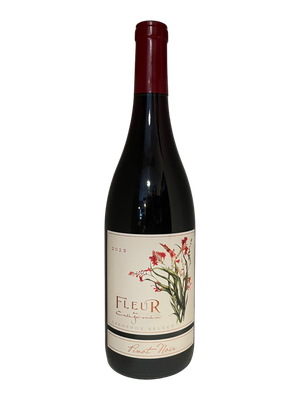 Fleur de California Pinot Noir Carneros