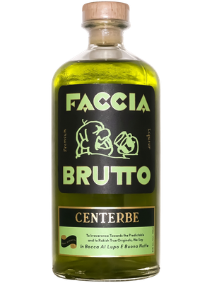 Faccia Brutto Centerbe