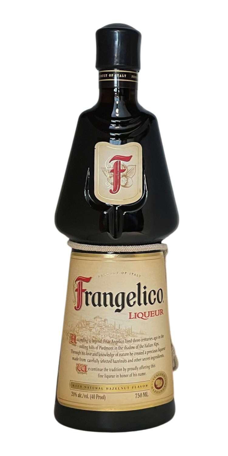 Frangelico Hazelnut LIqueur