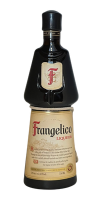 Frangelico Hazelnut LIqueur