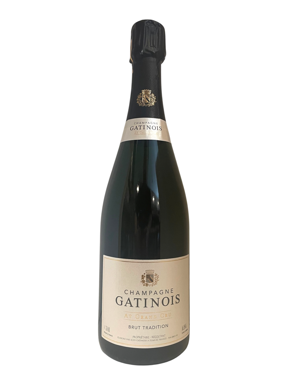 Gatinois Champagne Tradition Brut NV