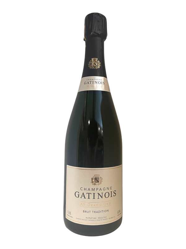 Gatinois Champagne Tradition Brut NV