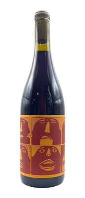 Fossil &amp; Fawn Silvershot Vineyard Pinot Noir