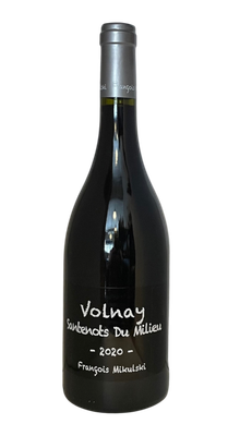 Francois Mikulski Volnay 1er Santenots du Milieu 2020