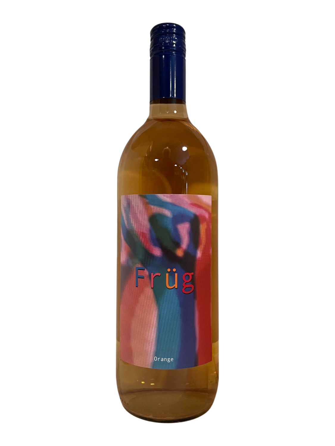 Früg, Orange 1L