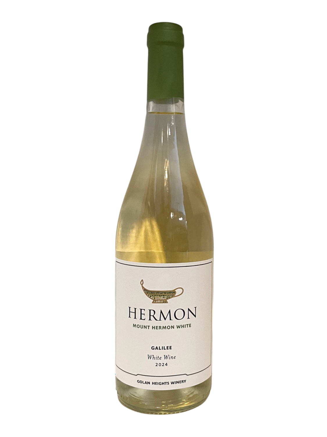 Golan Heights Winery, Mount Hermon White