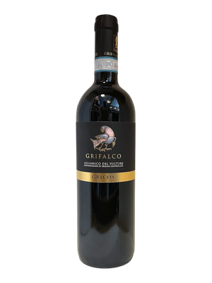Grifalco Aglianico del Vulture Gricos