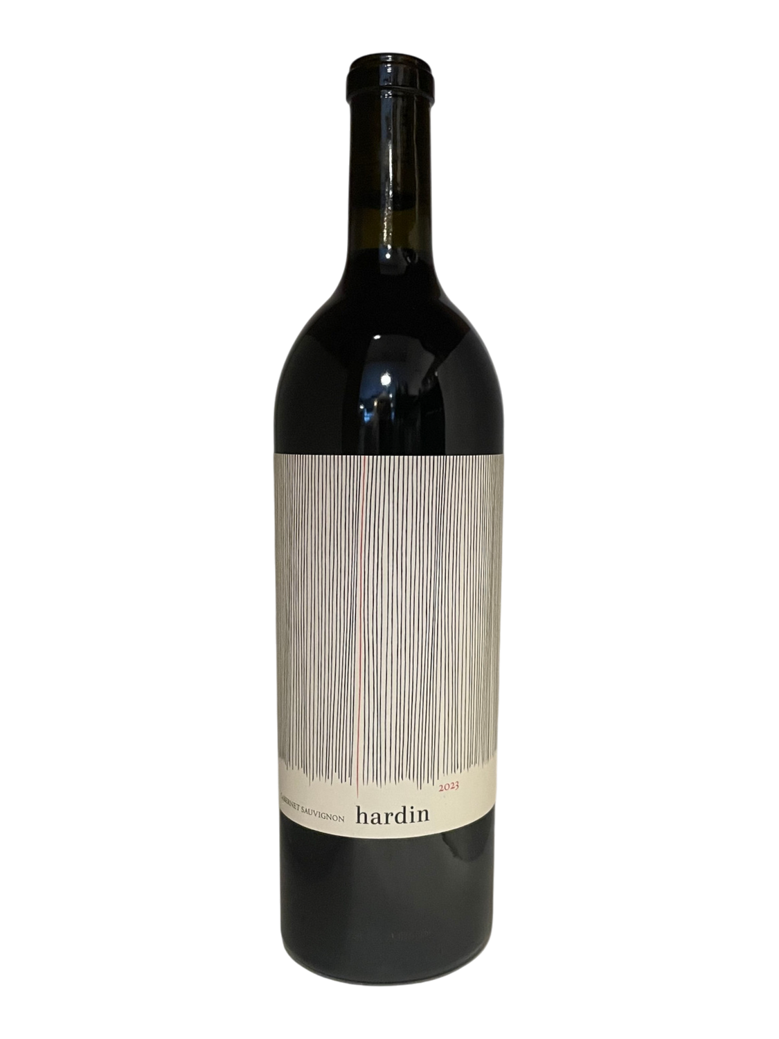 Hardin Cabernet Sauvignon Napa Vally