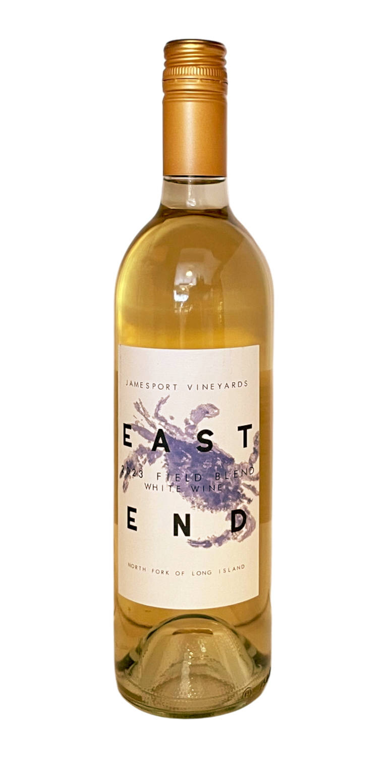 Jamesport Vineyards East End White Blend