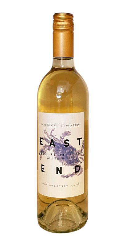 Jamesport Vineyards East End White Blend