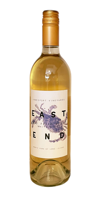 Jamesport Vineyards East End White Blend