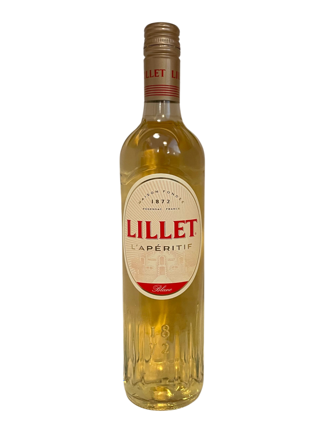 Lillet Aperitif Blanc