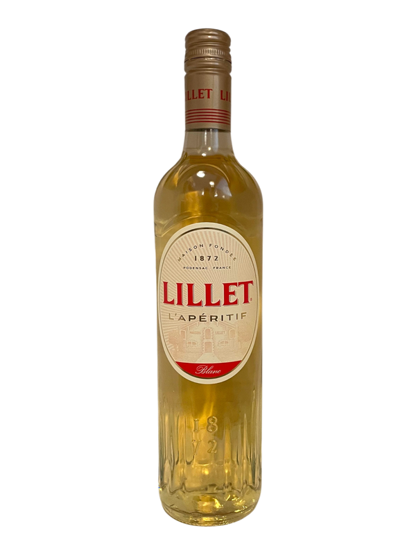 Lillet Aperitif Blanc
