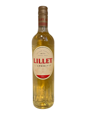 Lillet Aperitif Blanc