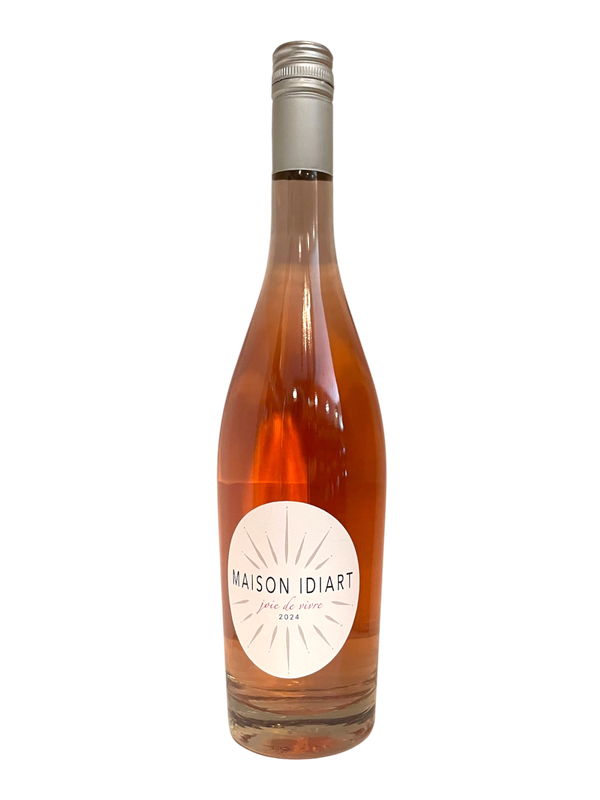 Maison Idiart Rose