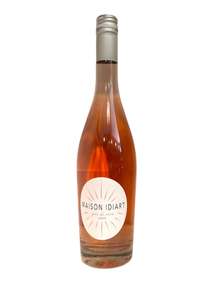 Maison Idiart Rose