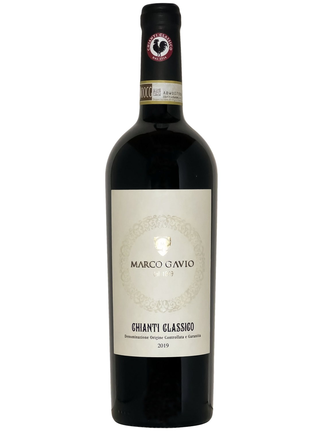Marco Gavio Chianti Classico