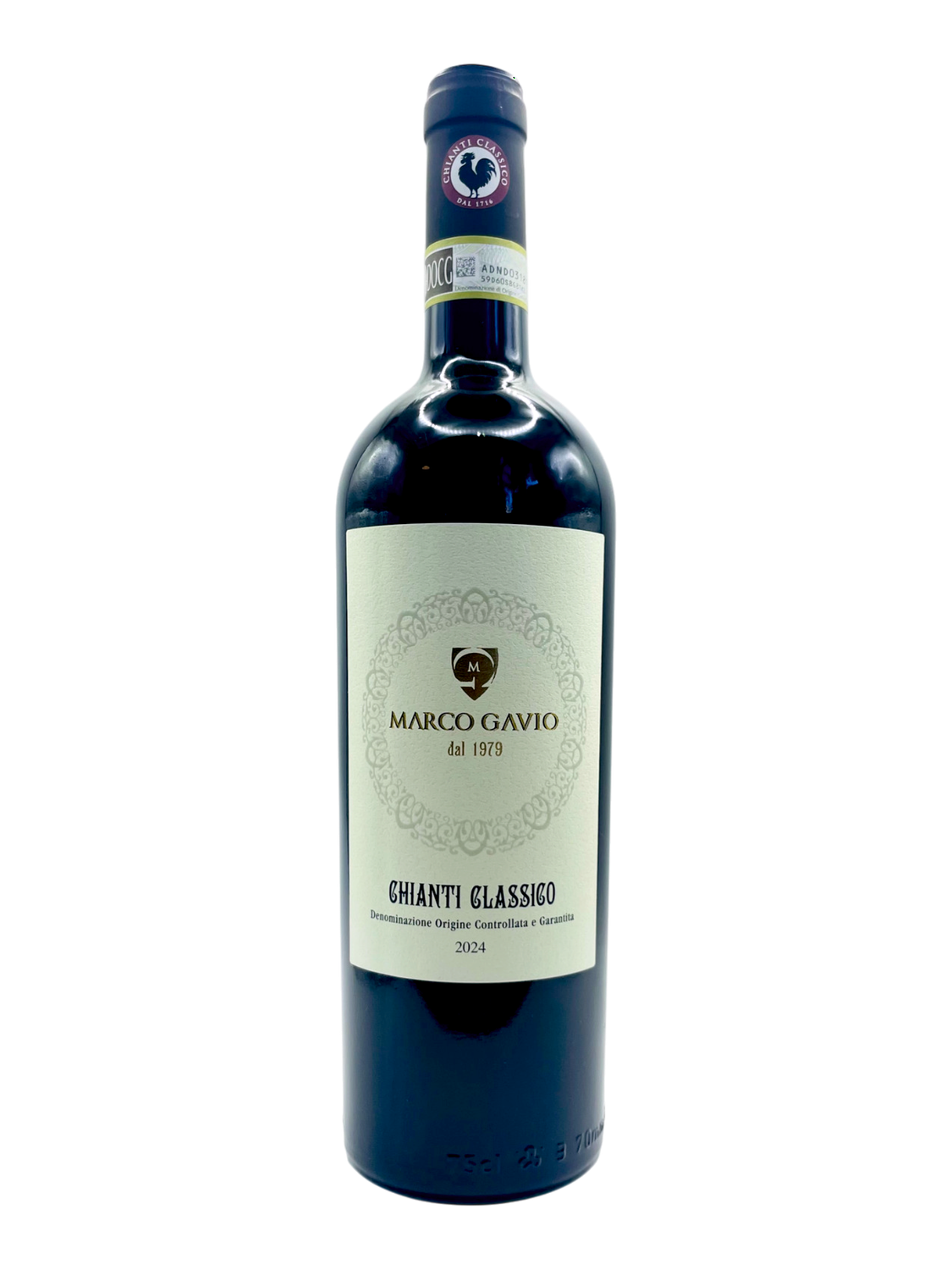 Marco Gavio Chianti Classico