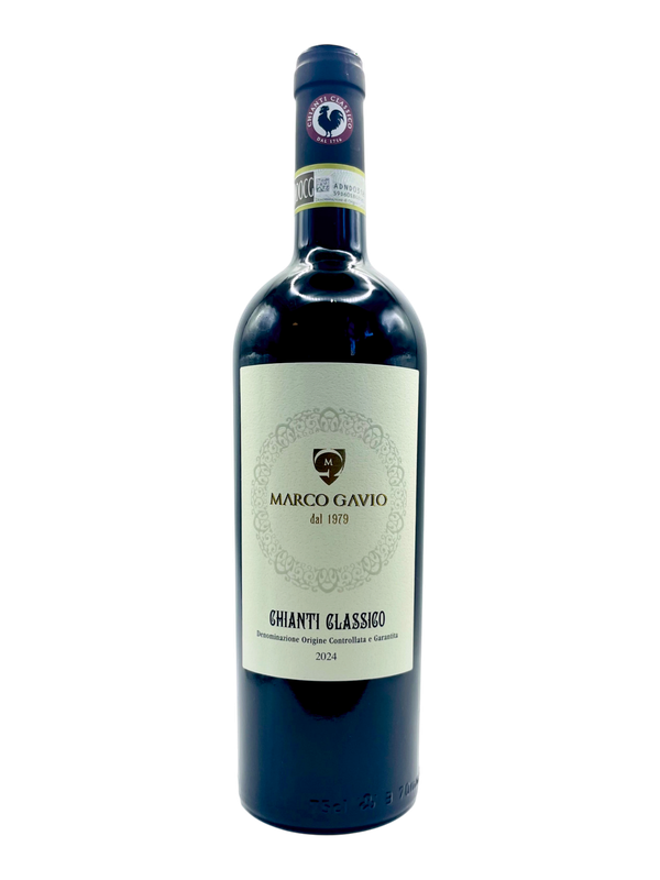 Marco Gavio Chianti Classico