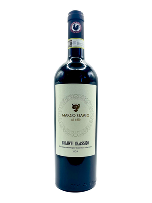 Marco Gavio Chianti Classico