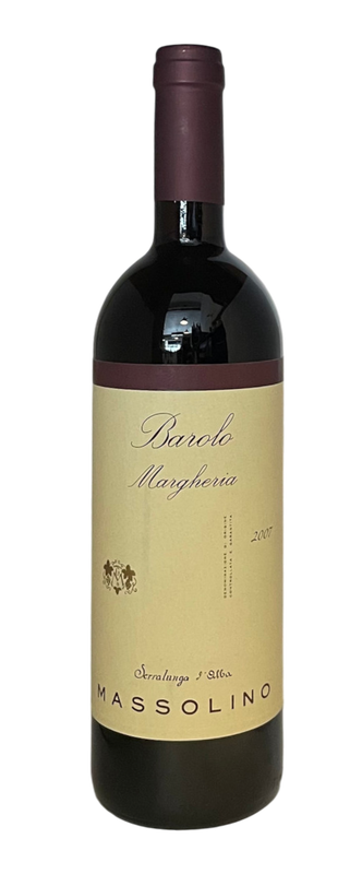 Massolino Barolo Margheria 2007