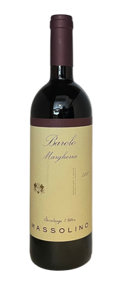 Massolino Barolo Margheria 2007