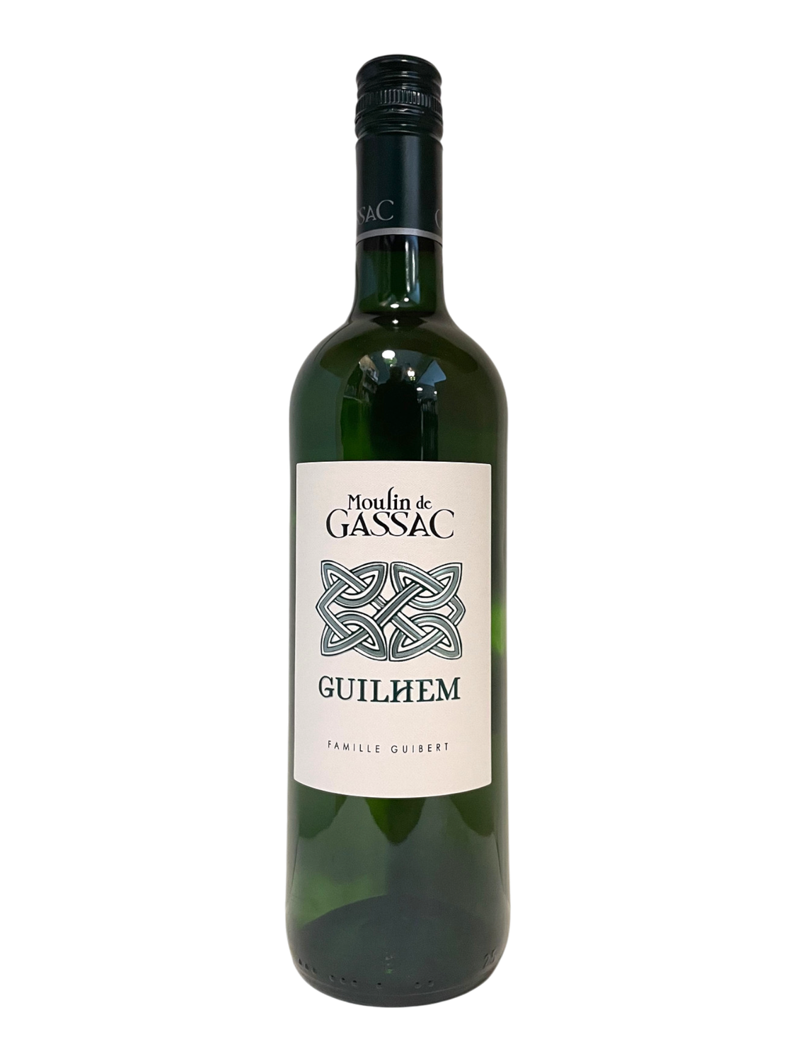 Moulin de Gassac Guilhem Blanc