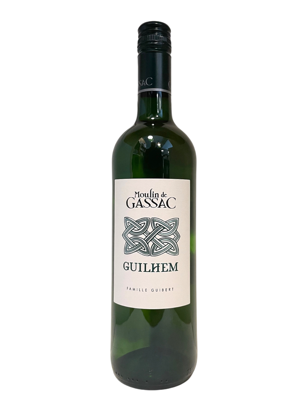 Moulin de Gassac Guilhem Blanc