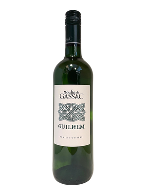 Moulin de Gassac Guilhem Blanc