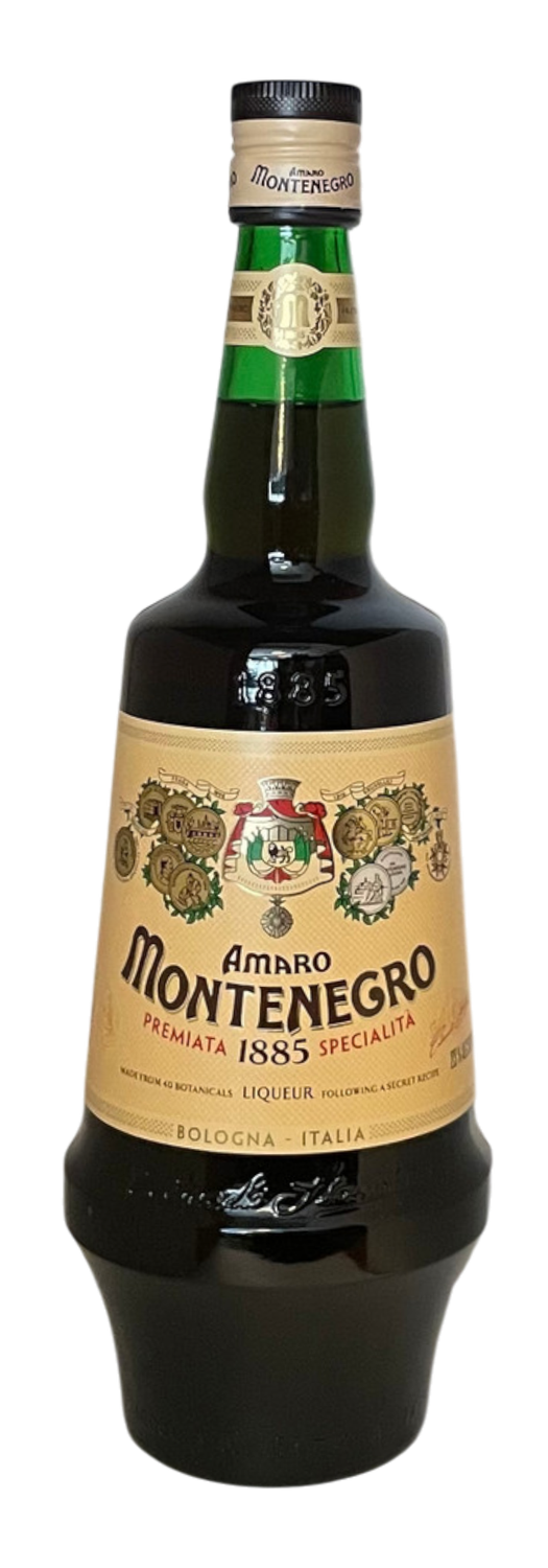 Montenegro Amaro 1L