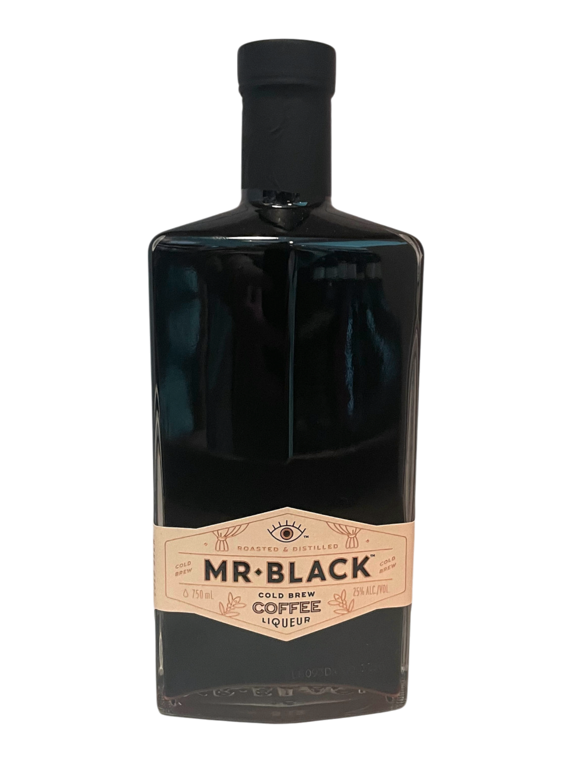 Mr. Black Coffee Liqueur
