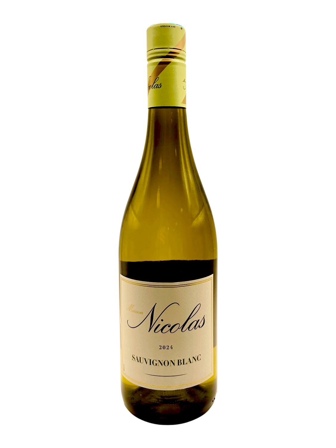 Nicolas Sauvignon Blanc