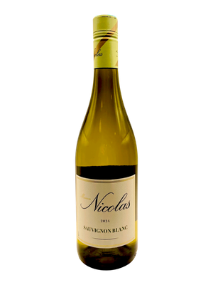 Nicolas Sauvignon Blanc