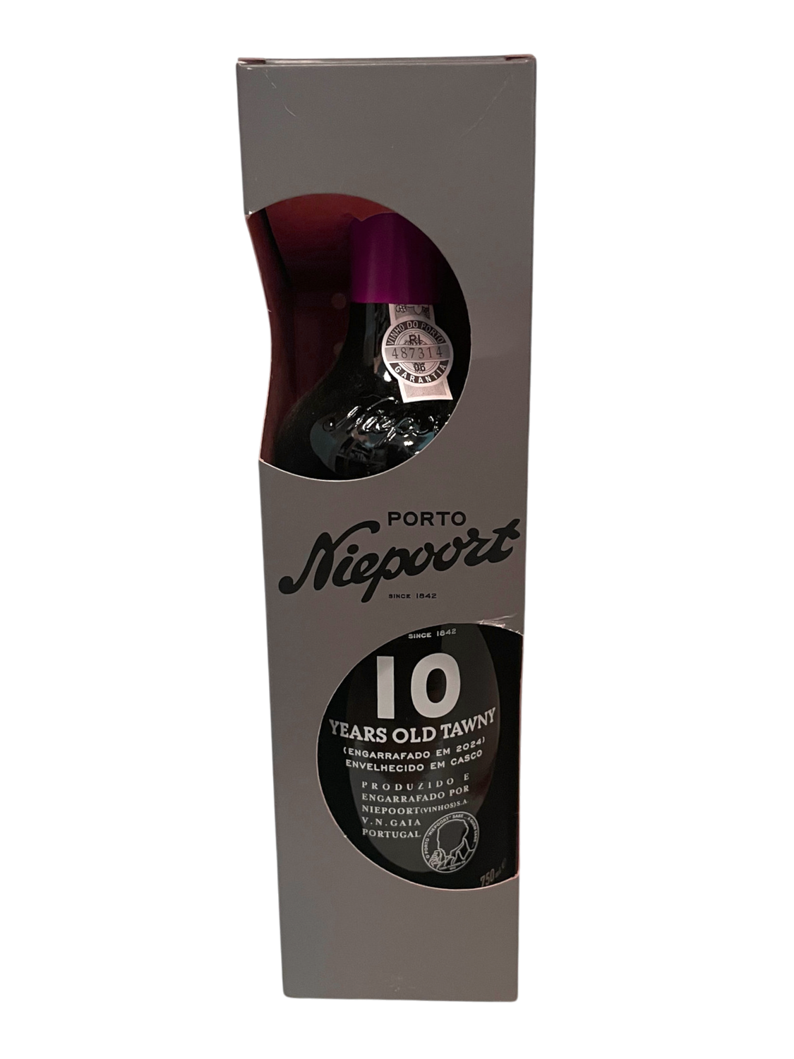 Niepoort 10 Year Tawny Port