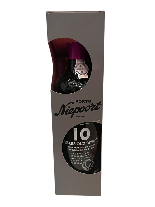 Niepoort 10 Year Tawny Port