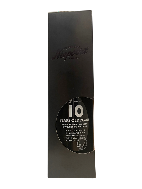 Niepoort 10 Year Tawny Port