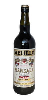 Melillo Marsala Sweet