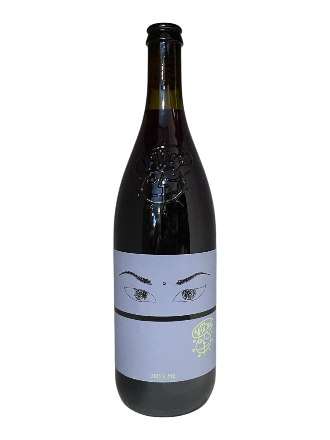 Niepoort Nat Cool Tinto Bairrada 1L